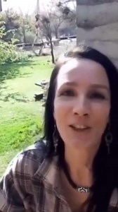 ¡Mantiene su belleza! Así se ve a sus 54 años Ángela Contreras. | Noticias Espectáculo