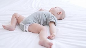 Adorable Funny Kid Boy Lying Bed Stock Footage Video (100% Royalty-free) 1082875585 | Shutterstock