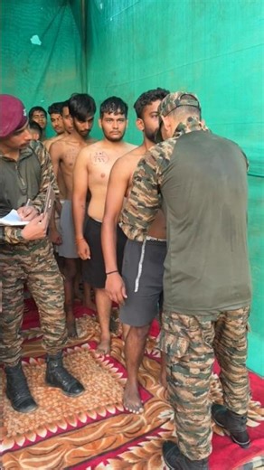 chest check up 🔥✅#army #1600mtrruning #instagram #shorts #ytshorts #motivation #trendingshorts