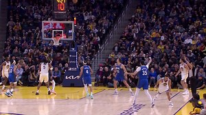 456K views · 16K reactions | STEPH CURRY IS COOKING  | NBA TV | Facebook