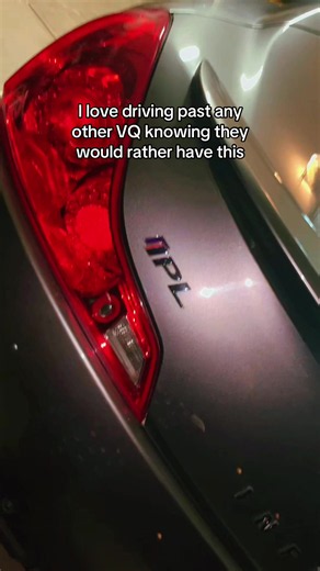 Infinity G37 IPL Review: Why VQ Owners Envy This Build