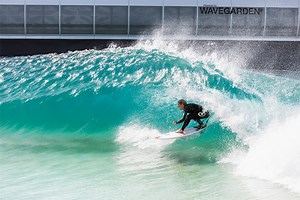 The story of Wavegarden
