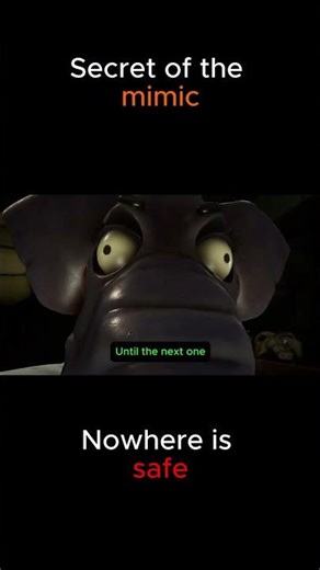 Five Nights at Freddy’s: Secrets of the Mimic — It Learns You (Full Playthrough)