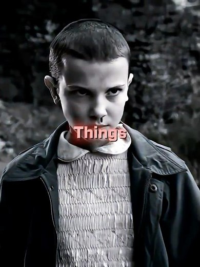 Stranger Things is BASED on a TRUE STORY 😱