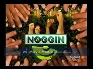 Noggin Oobi Short - Pretend Wind (Full Version)