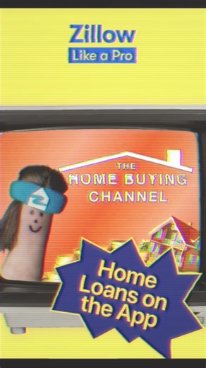 🚨 Zillow Home Loans are now on the app 🚨 ✨️ Expert guidance and resources to help you buy your home ✨️ Trusted loan officers ✨️ A calculator to find out how much you can actually afford ✨️ A super transparent process Check it out, and let us know if you have any questions! #ZillowLikeAPro