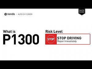 What is P1300 Engine Code [Quick Guide]
