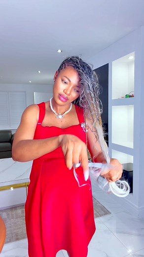 You people should not cause fi9ht between me and Alice oo🙄 she did a fantastic job. I just choose to reduce the volume. | Hair Tutorials & Lifestyle