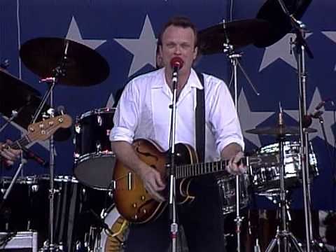 The Blasters - Live at Farm Aid 1986