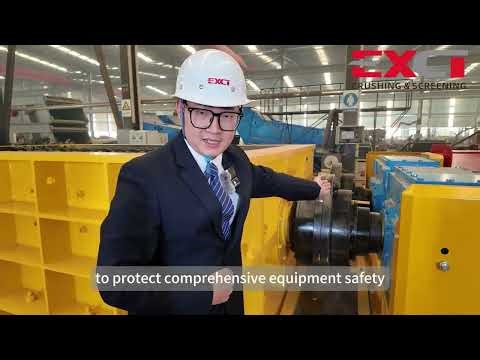 Inside the #MineralSizer | High-Capacity, Low-Cost Crushing Technology Explained