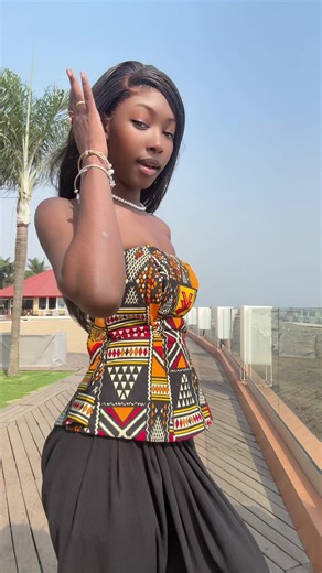 La guinéen vous avez gagné mon cœur ❤️ #guineenne224🇬🇳 #guinee🇬🇳🇬🇳 #guineetiktok🇬🇳❤️