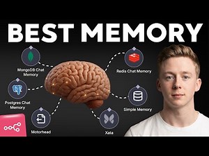 Stop Picking The WRONG Memory Node in n8n (Complete Guide)