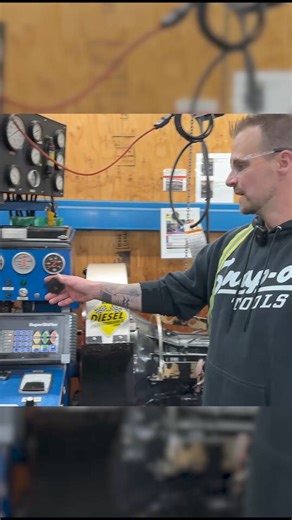 3.8K views · 33 reactions | Behind the scenes of our transmission dyno testing, where precision meets performance.  | BD Performance | Facebook