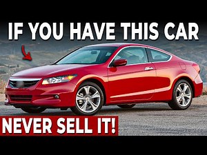 30 Most Reliable Cars with FOREVER LASTING ENGINES!