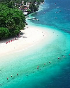 Grabe ka Limpyo na Dagat Kaputian Samal island. | KoL toroy vlog