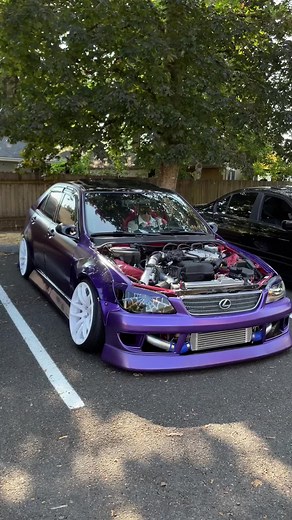 Be a man #fyp #is300 #lexus #akavadymka #beaman #boosted #gte