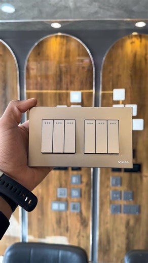 iPower Electric Solutions Swiss PC Mate Series 🖤 Enlightening your Places⚡ We deal in all kinds of electrical materials. Shop No.1, Near Sadiq Mosque, Mehmood Kot , Bosan Road, Multan. Contact No. 03026662557 . . . . . . #Swisssmartswitches #solar #tjswitchesandsockets #SmartHome #smartswitch