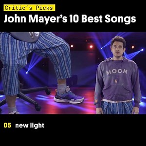 34K views · 915 reactions | You're gonna see John Mayer in a new light.  Check out the full cover story here: https://blbrd.cm/yAV4AN | Billboard | Facebook
