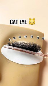 ✨ Master the Perfect Cat Eye with Kolybel Cashmere Lashes Want to create that sharp, lifted look that enhances the natural beauty of your eyes? With Kolybel Cashmere, you’ll get smooth, effortless fanning and that buttery-soft finish every time. Perfect for creating a stunning cat-eye effect ! 🖤 💥 Order More, Save More! Shop NOW on kolybellash.com 💥 #KolybelLashes #CatEyeLashes #LashArtist #USALashArtist #LashTutorial | KolybelLash