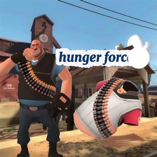 #tf2 heavy meat dealer cosmetic loadout