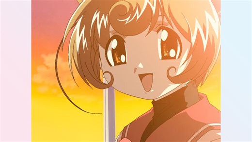 Angel Tales S01:E14 - The Unforgettable Someone