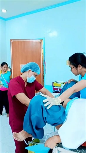 Natural Normal Delivery baby birth respect mom #shorts #shortsfeed #short #baby #born #newborn