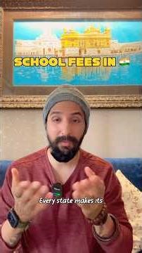 School Fees in India: Why No National Cap Yet?