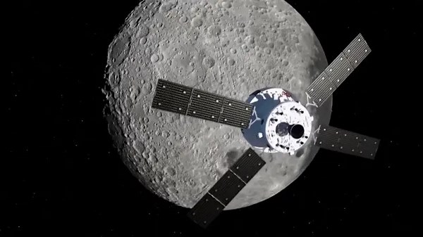 Tech Weekly: Meta, Google lose landmark case, U.S. wants a moon base