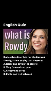 Quiz Time 🌟 | Reading Practice