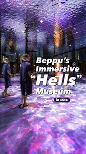 8.8K views · 14 reactions | Go on a fantastic virtual tour at Jigoku...