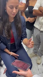 How magic tricks fool your brain 😱🤣 #shorts