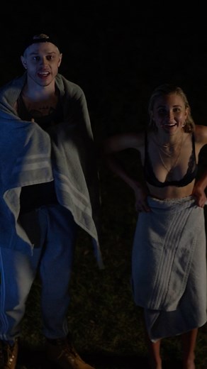 18K views · 46 reactions | Now is not the time, Pete.  I Want You Back (2022) | Amazon MGM Studios | Facebook