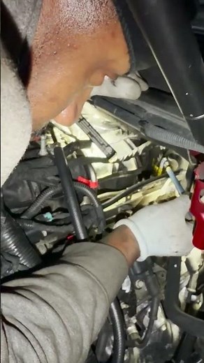 I Used Liqui Moly Engine Flush – Full Oil Flush & Surprise Hiccup!