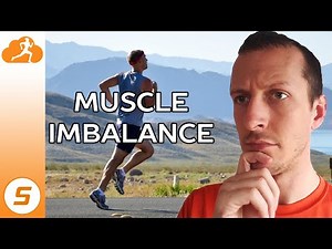 How to Fix a Muscle Imbalance in Your Legs from Running