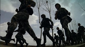 China's Special Forces