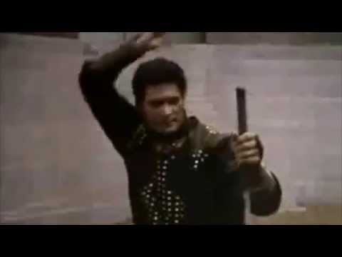 El Guerrero Americano 2 Trailer