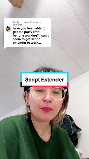 Consejos sobre Script Extender para BG3 y Skyrim