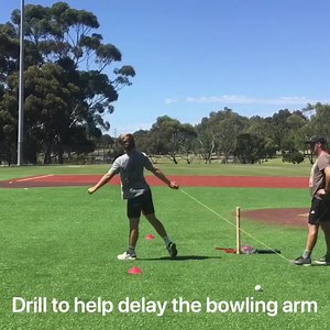 10K views · 296 reactions | ⁣Here’s one of my drills to improve...