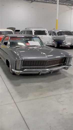 Classic | Byron Baxter Sr.