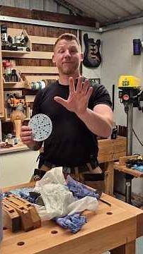 The Woodworkers Dilemma. How to tidy your workshop without throwing anything away. Woodworking Hacks