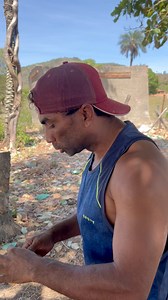 40K views · 996 reactions | Orea seca quer vida boa #viralreels Oreaseca | Peaodeobra | Facebook