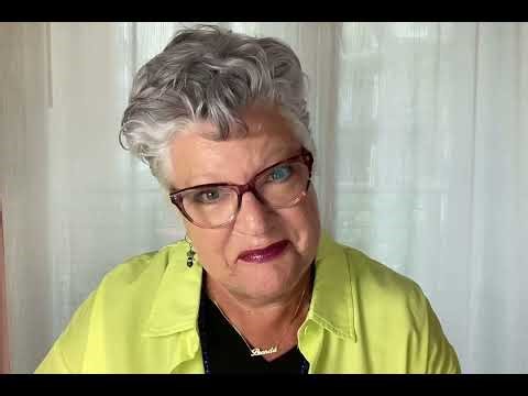 You’re Not Stuck. You’re Loyal to the Pattern