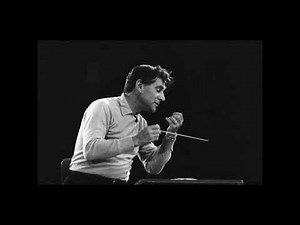 Schumann, Symphony no. 2 in C major, op. 61 (Bernstein/BSO/Live in 1946)