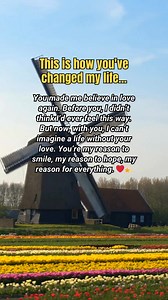 39K views · 590 reactions | Sending these words out today. Maybe someone you know needs to hear them? --- **P.S. Want the clean, copy-paste ready text of this message?**  Plus, get weekly printable love cards & phone wallpapers delivered! ️ Try the entire VIP archive **FREE for 7 days!** ✨ Find the details via the link on my profile.  #lovemessage #lovequotes #relationshipgoals #romance #couplegoals | Messages from the heart | Facebook