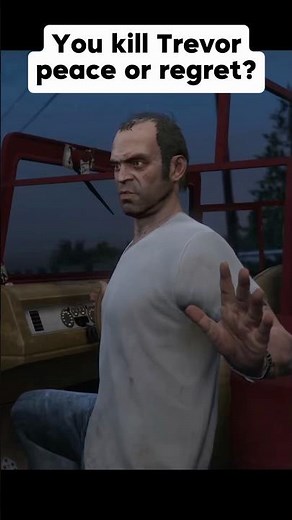 GTA 5 Ending Choice A, B or C? Kill Trevor | Sunami Gaming #gta5 #gta5missions #ps5gaming #gta