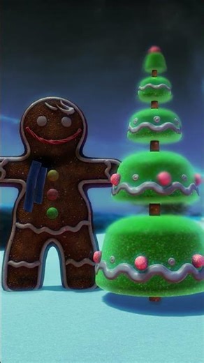 Decorate your homestead for Wintersday! #shorts #guildwars2 #mmorpg