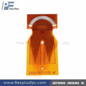 [Hot Item] Dual Access FPC with Professional ISO Certificate Flexible Printed Circuit Expert