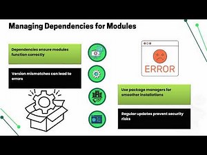 Ansible How to Install Modules | Ansible Module Training | Ansible Tutorial for Modules