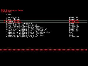 como cargar dlc al psp