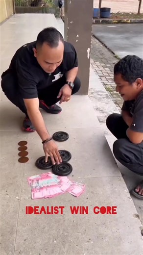 think logically, the participants were stunned when they found out how 😇😇😇🤣🤣🤣🤣 #idealist #thinklogically #reels #reelsfyp | Acep Jeyek